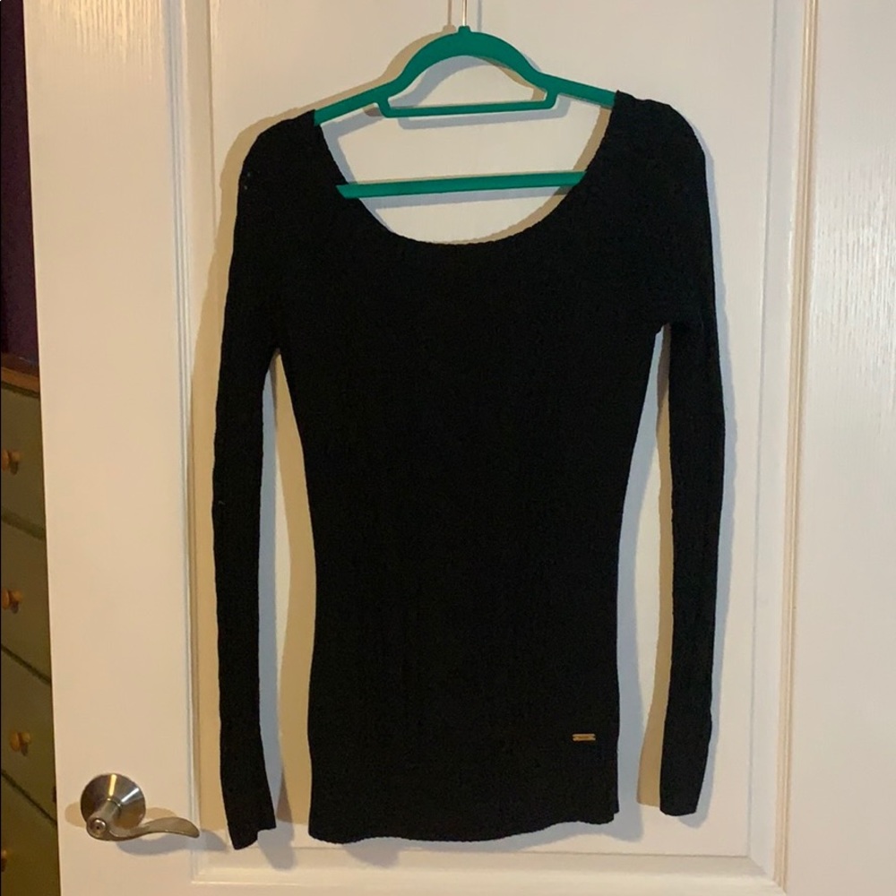 Guess sweater